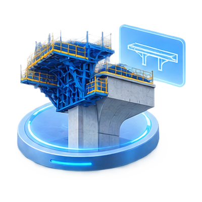 挂篮安全监测